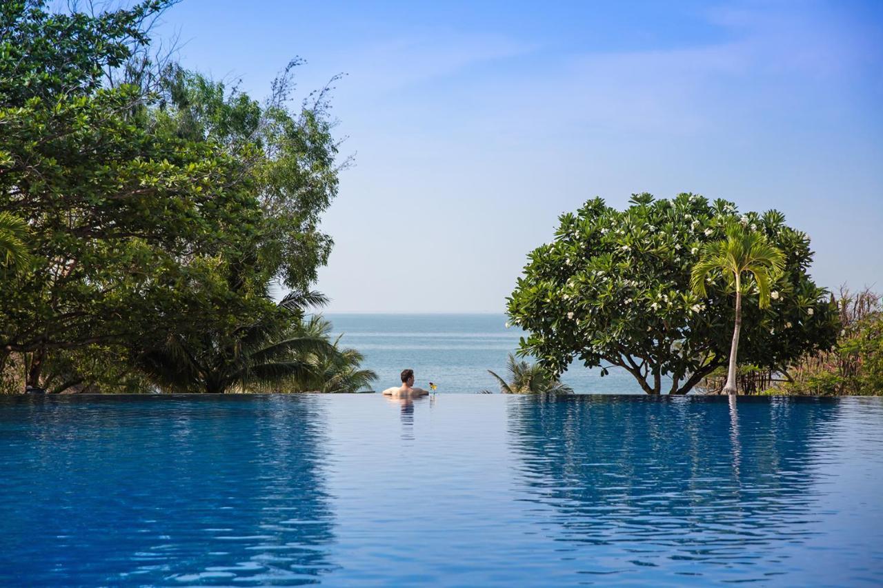 Victoria Phan Thiet Beach Resort & Spa Mui Ne Exteriör bild